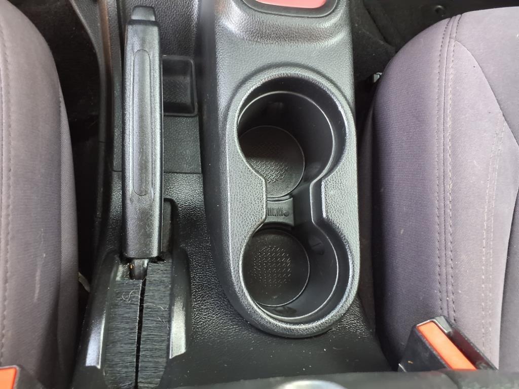 Jeep Wrangler Sport 4WD 2013