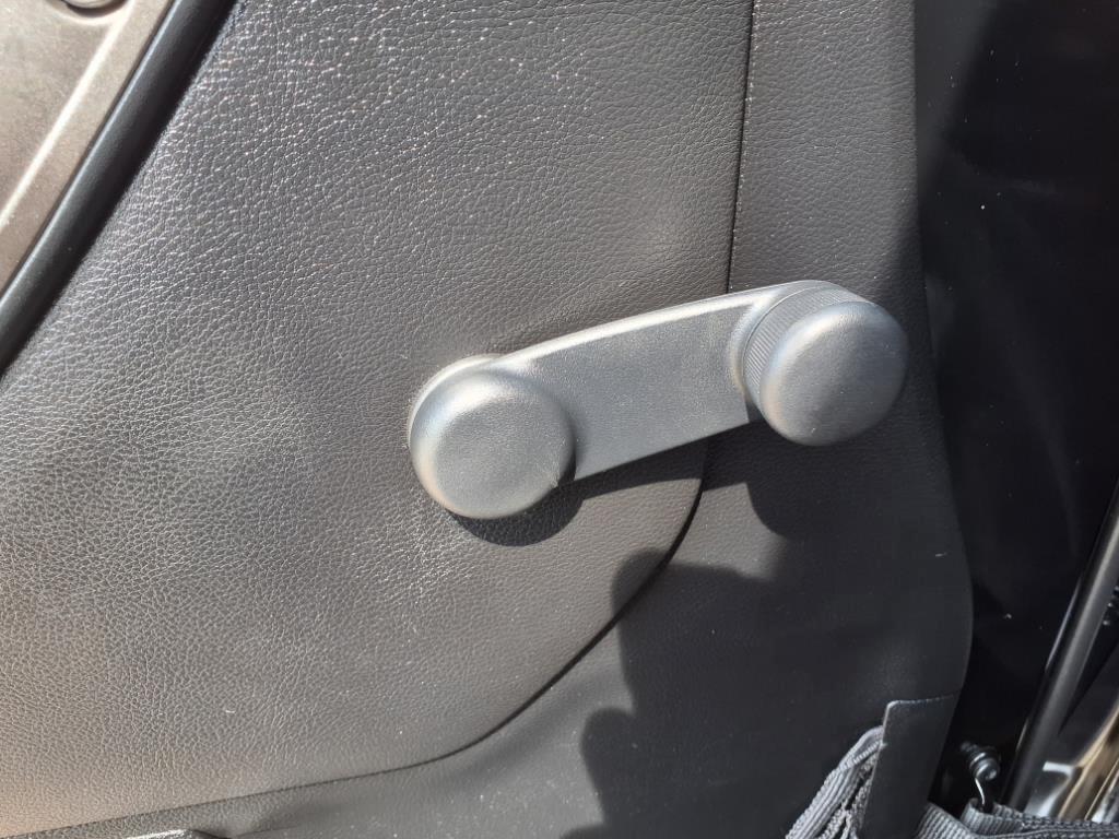 Jeep Wrangler Sport 4WD 2013