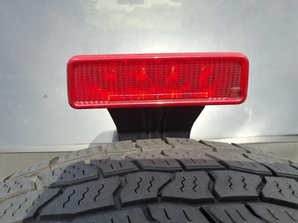 Jeep Wrangler Sport 4WD 2013