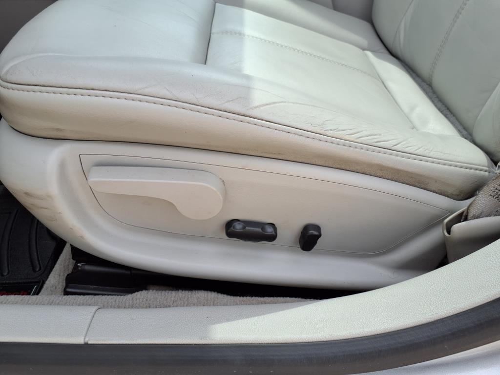 Chevrolet Impala SS 2008