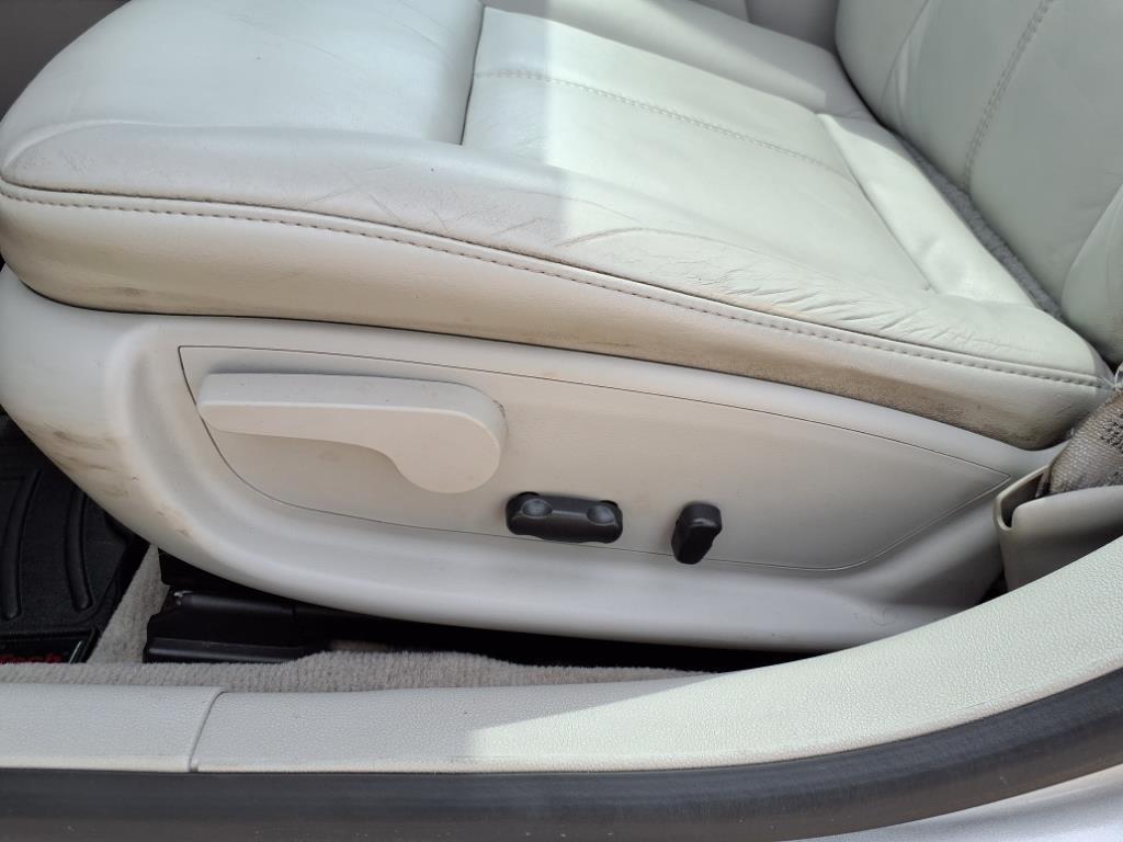 Chevrolet Impala SS 2008