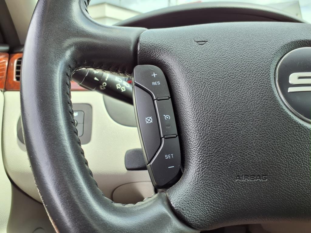 Chevrolet Impala SS 2008