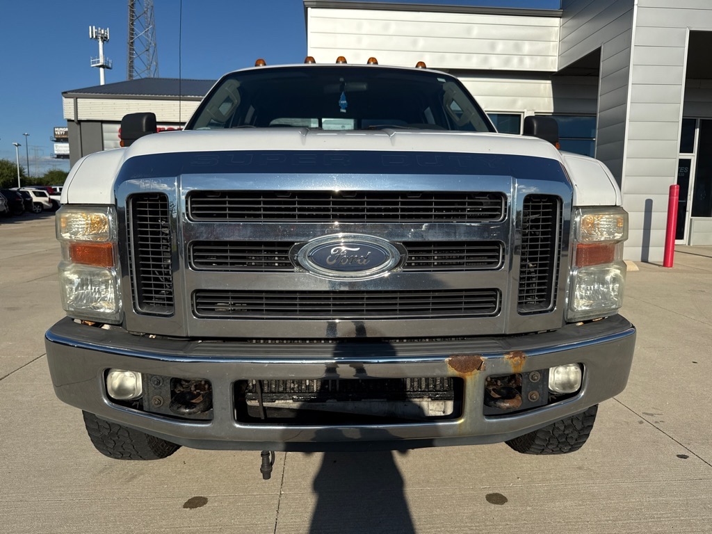 2008 Ford F-350 photo 2