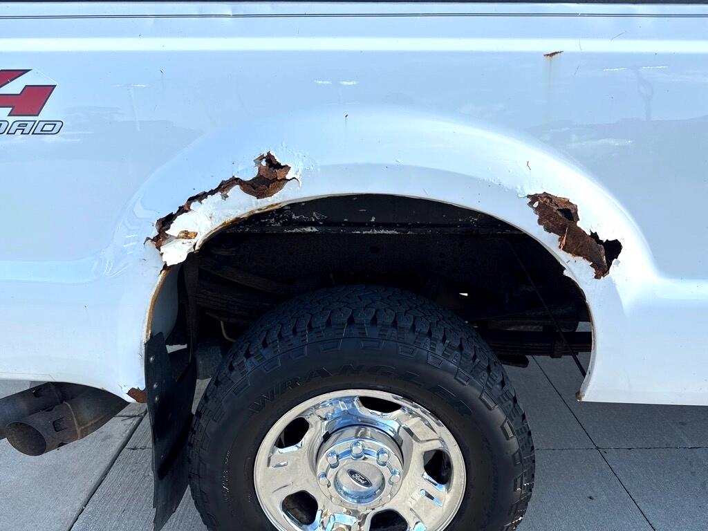 2008 Ford F-350 photo 7