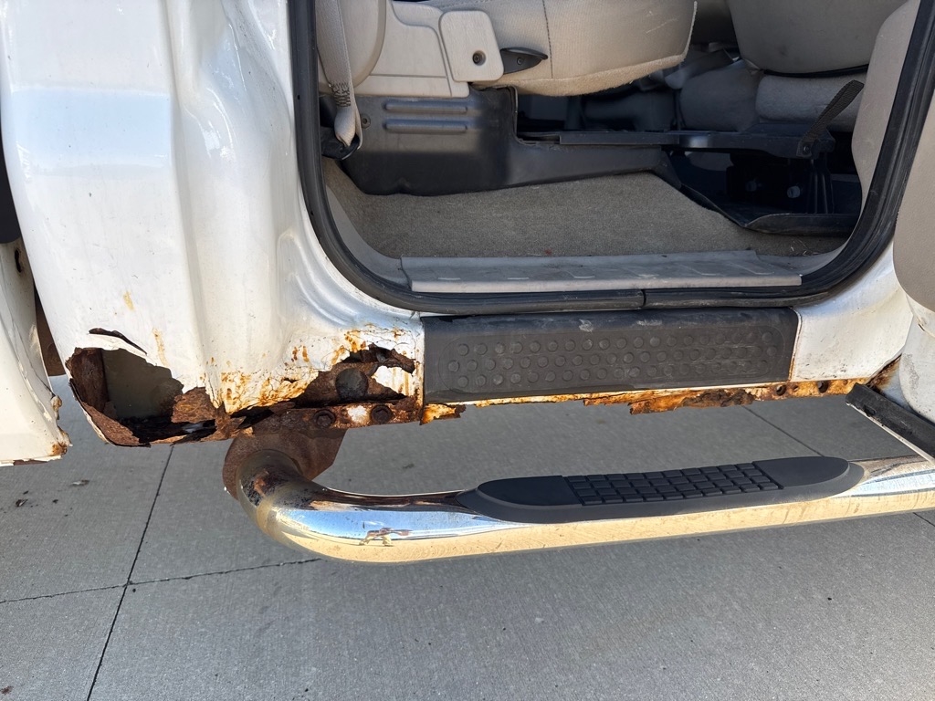 2008 Ford F-350 photo 8
