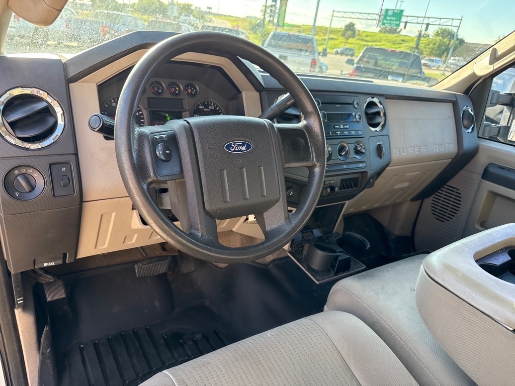 2008 Ford F-350 photo 10