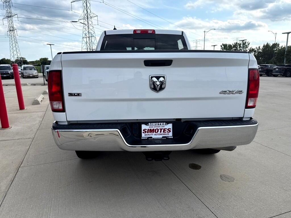 2023 Ram 1500 Classic Tradesman photo 6