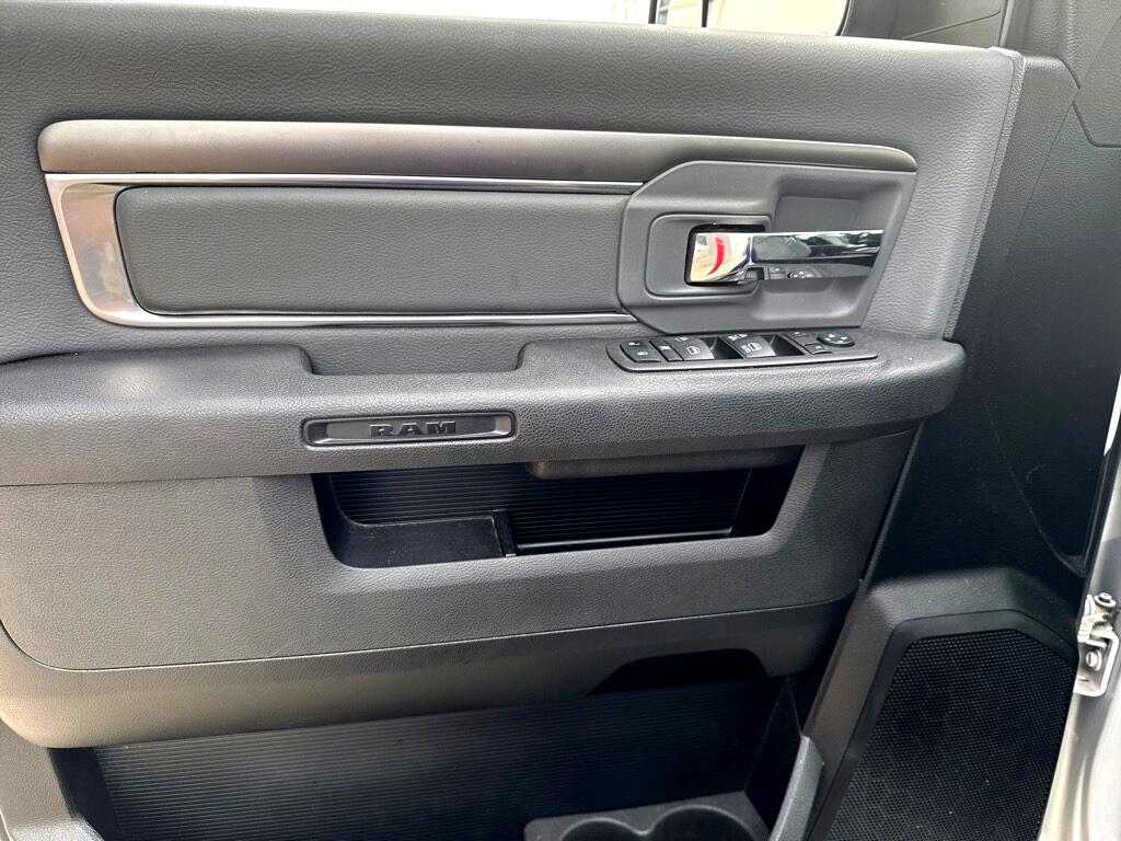 2023 Ram 1500 Classic Tradesman photo 11