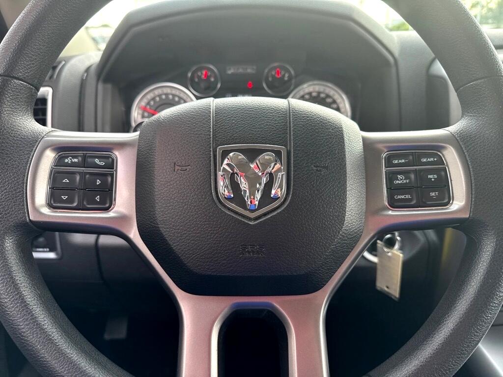 2023 Ram 1500 Classic Tradesman photo 13