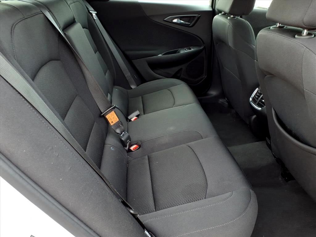 2023 Chevrolet Malibu 1LT photo 15