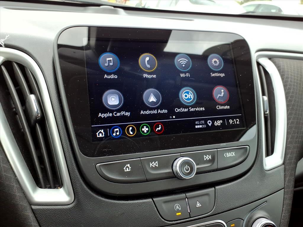 2023 Chevrolet Malibu 1LT photo 19