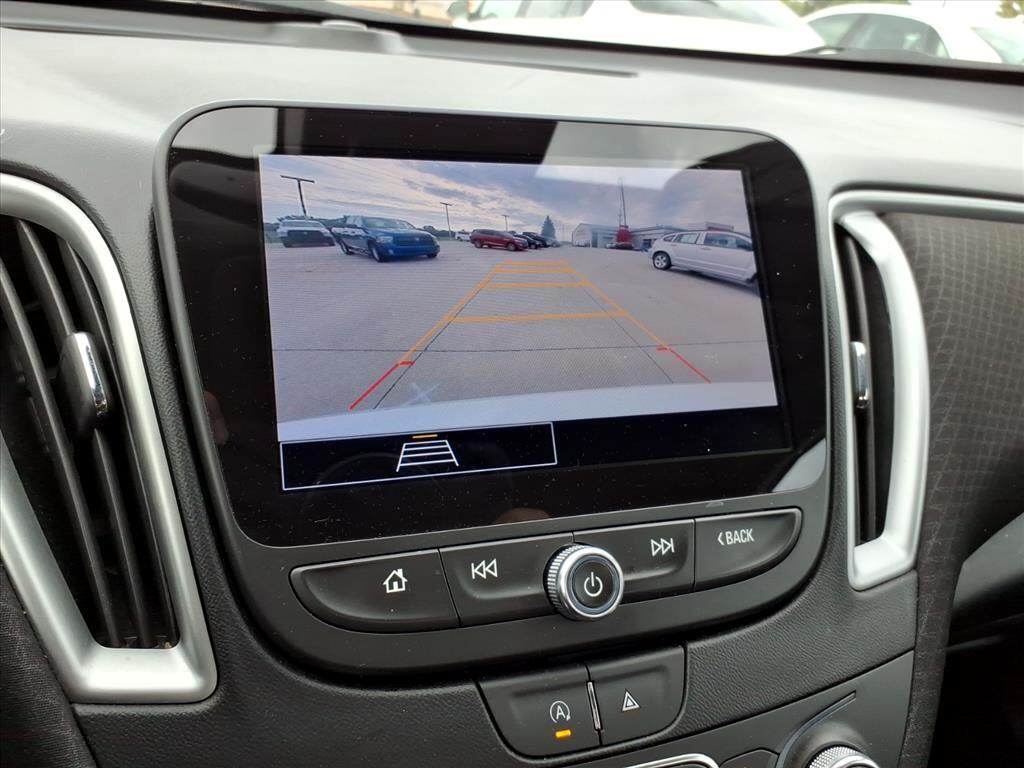 2023 Chevrolet Malibu 1LT photo 20