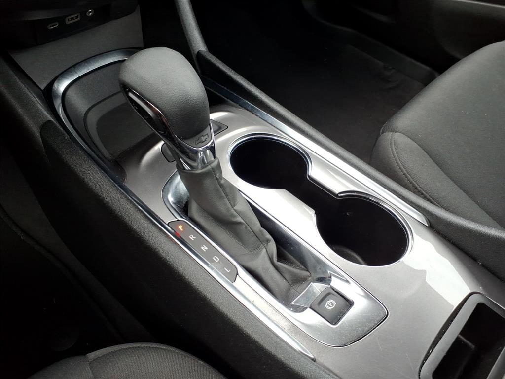 2023 Chevrolet Malibu 1LT photo 22
