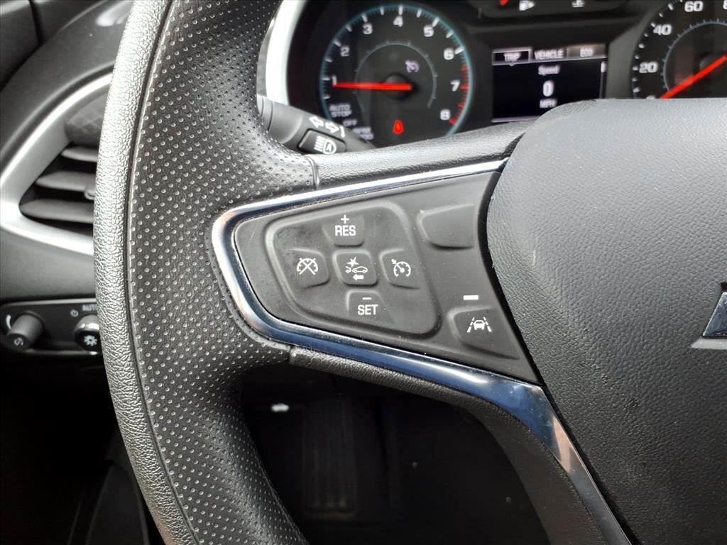2023 Chevrolet Malibu 1LT photo 23