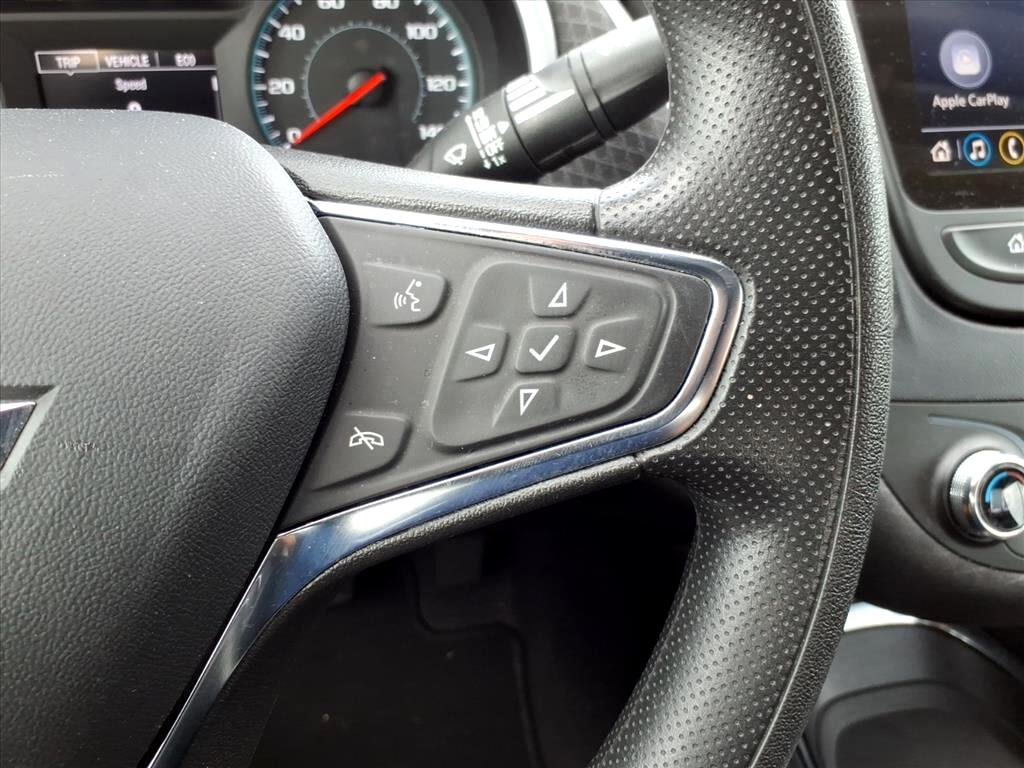 2023 Chevrolet Malibu 1LT photo 24