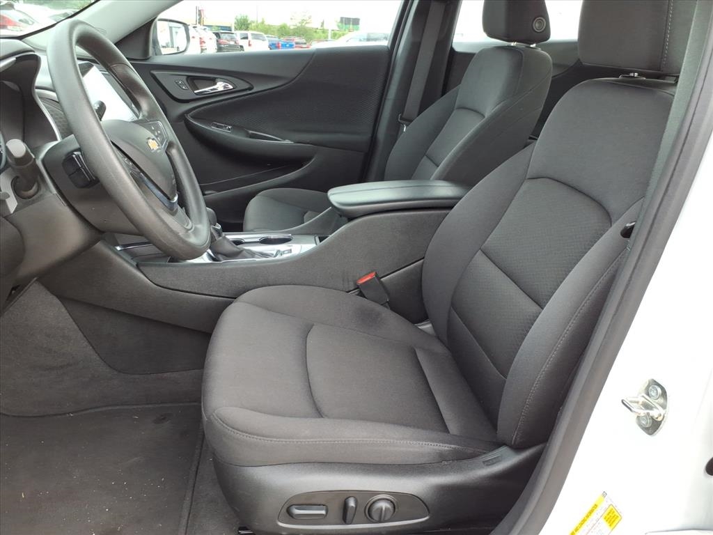 Chevrolet Malibu 1LT 2023 Chevrolet Malibu 1LT 2023