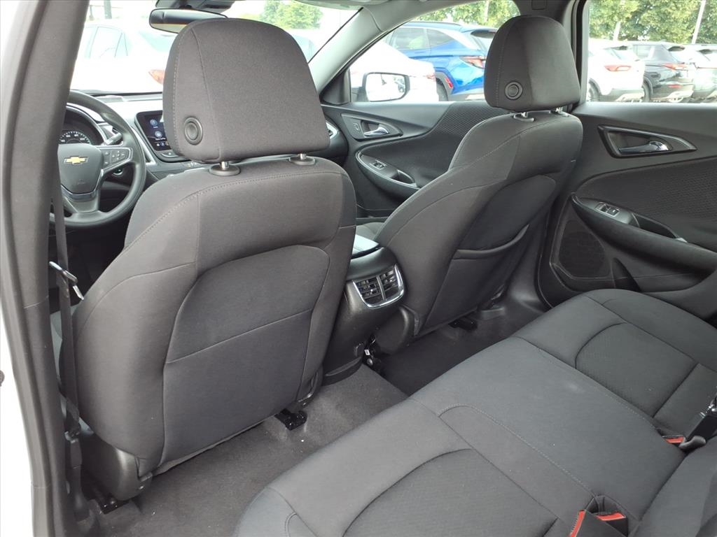 Chevrolet Malibu 1LT 2023 Chevrolet Malibu 1LT 2023