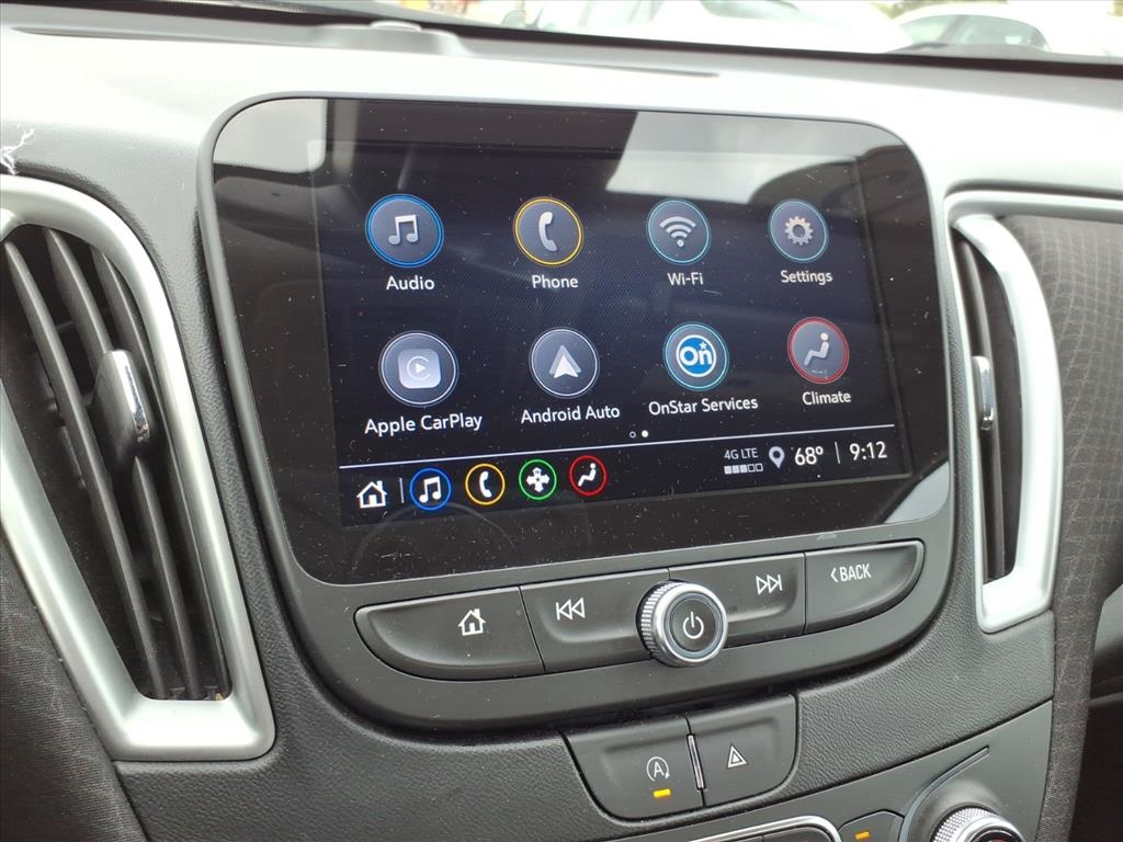 Chevrolet Malibu 1LT 2023 Chevrolet Malibu 1LT 2023
