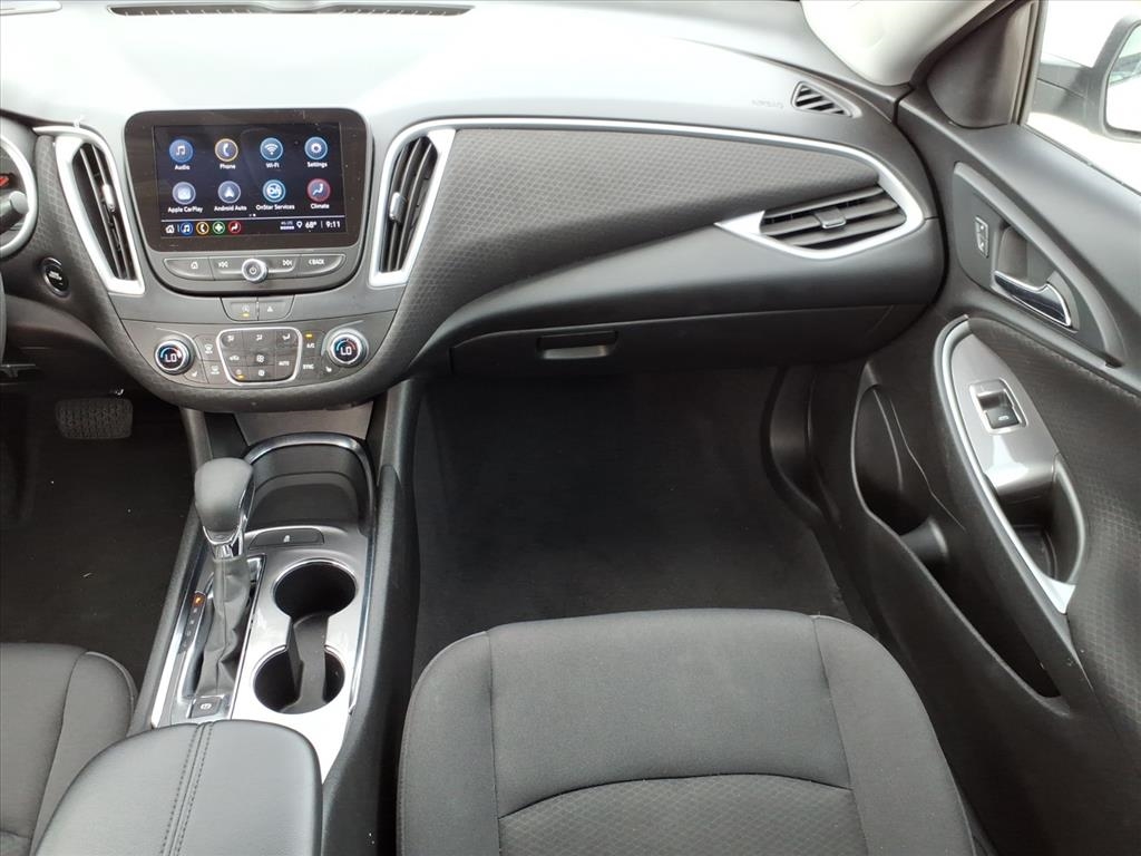 Chevrolet Malibu 1LT 2023 Chevrolet Malibu 1LT 2023