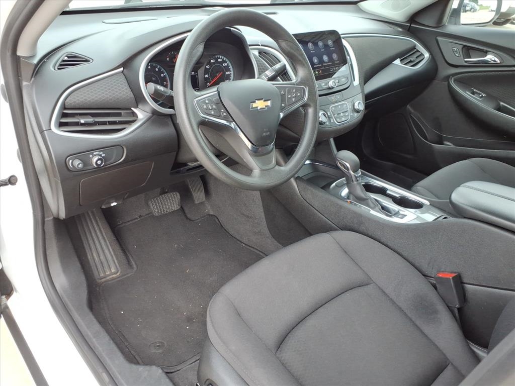 Chevrolet Malibu 1LT 2023 Chevrolet Malibu 1LT 2023