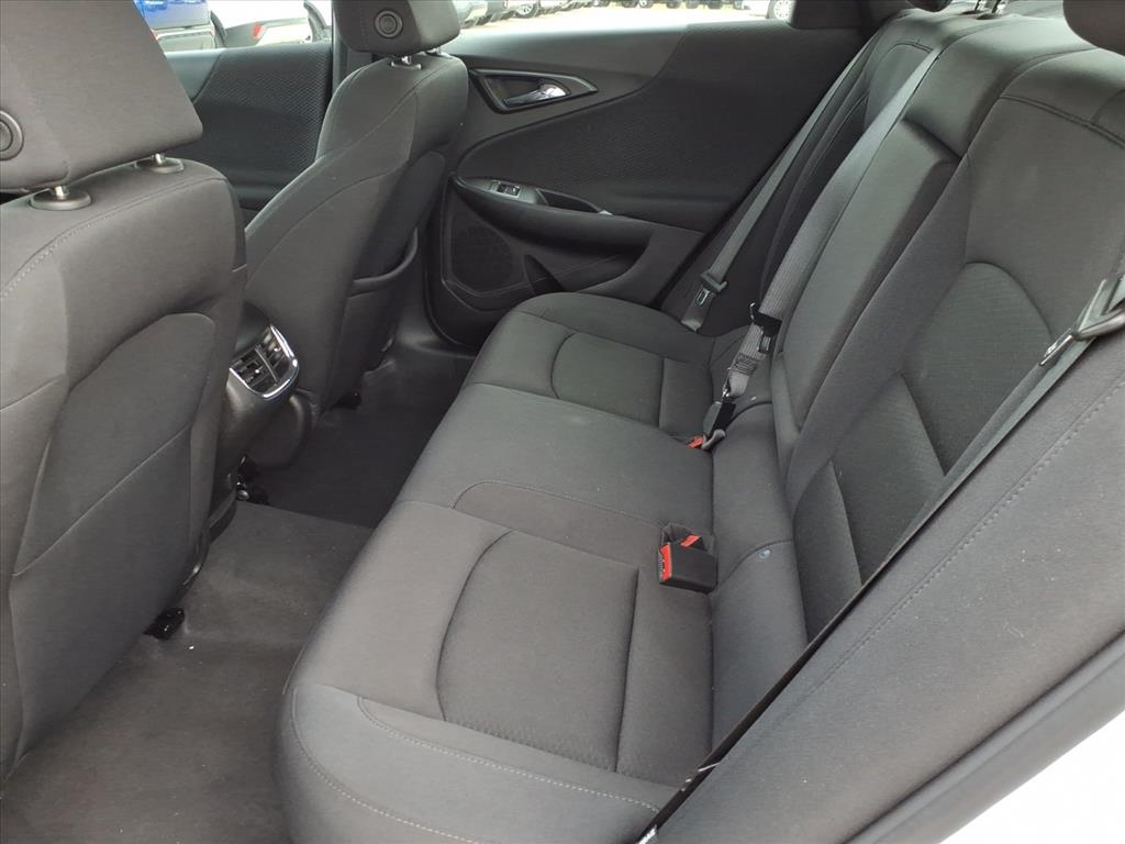 Chevrolet Malibu 1LT 2023 Chevrolet Malibu 1LT 2023