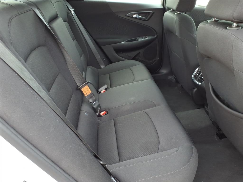 Chevrolet Malibu 1LT 2023 Chevrolet Malibu 1LT 2023