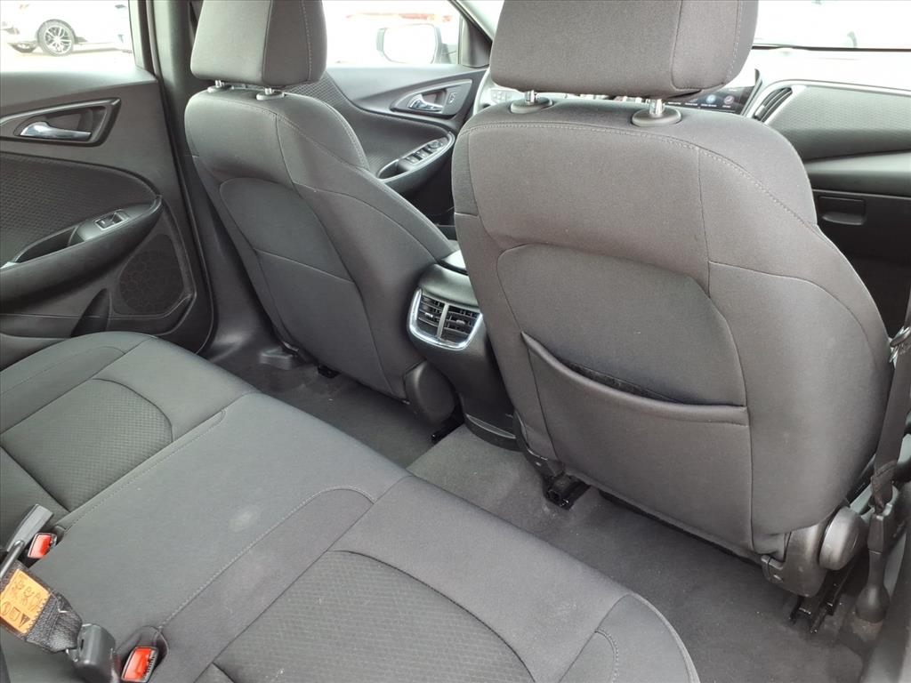 Chevrolet Malibu 1LT 2023 Chevrolet Malibu 1LT 2023