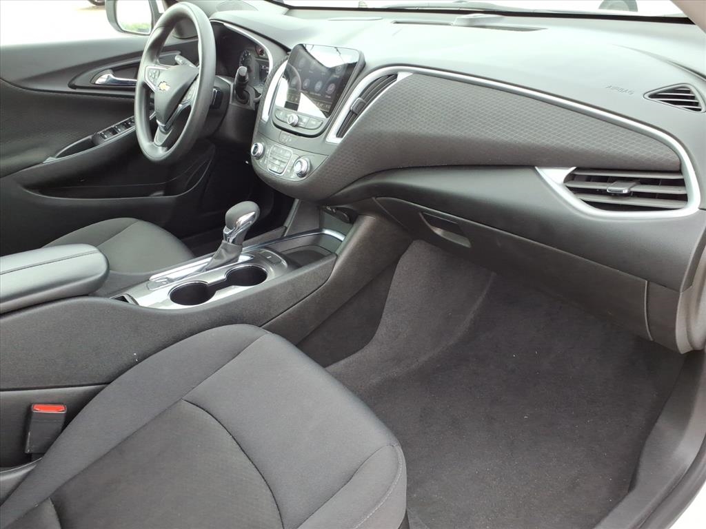 Chevrolet Malibu 1LT 2023 Chevrolet Malibu 1LT 2023