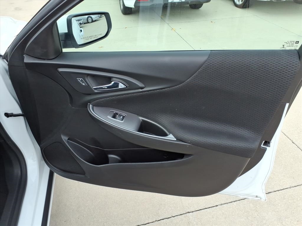 Chevrolet Malibu 1LT 2023 Chevrolet Malibu 1LT 2023