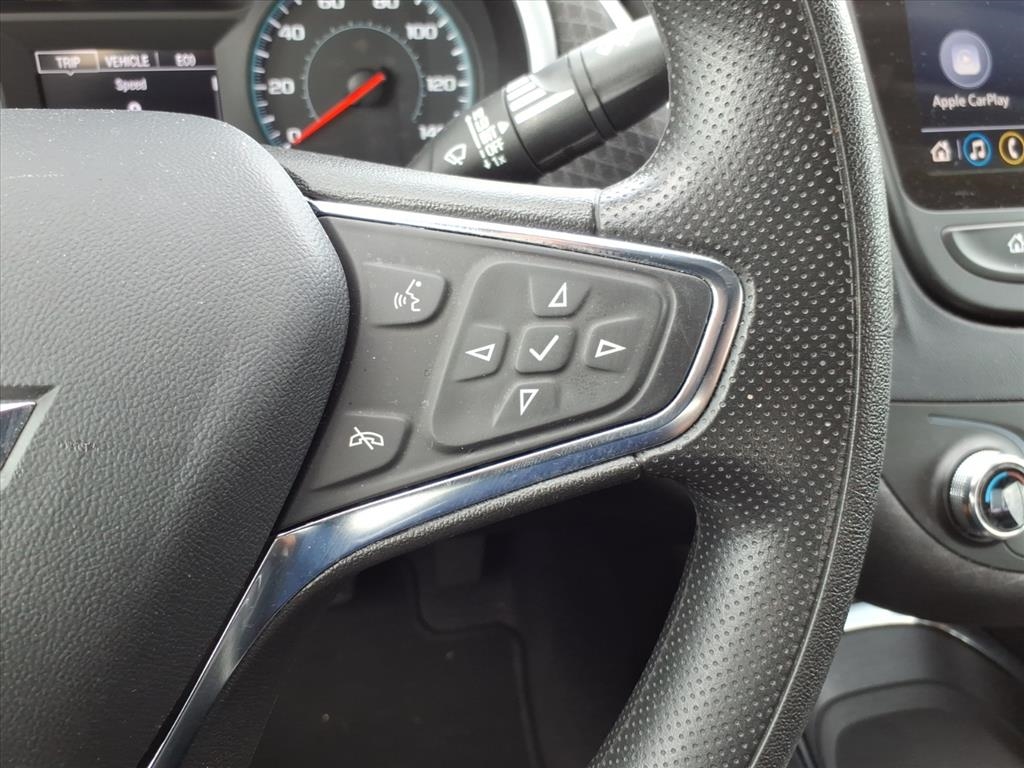 Chevrolet Malibu 1LT 2023 Chevrolet Malibu 1LT 2023