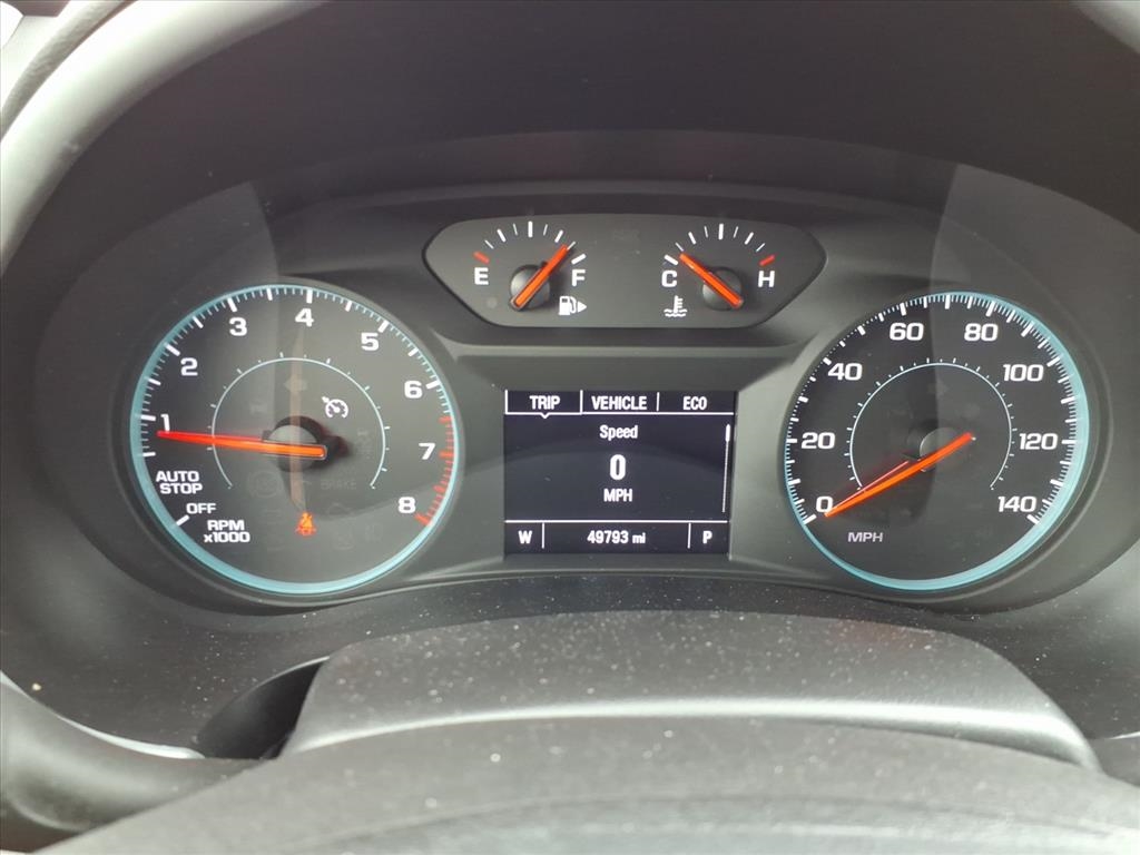 Chevrolet Malibu 1LT 2023 Chevrolet Malibu 1LT 2023