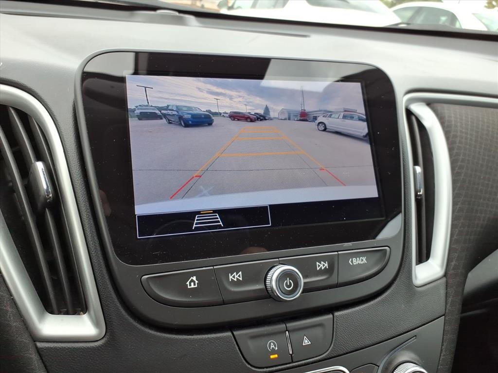 Chevrolet Malibu 1LT 2023