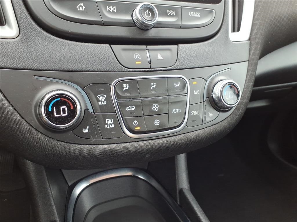 Chevrolet Malibu 1LT 2023