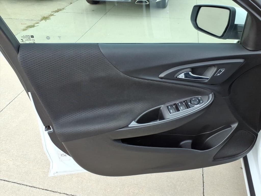 Chevrolet Malibu 1LT 2023