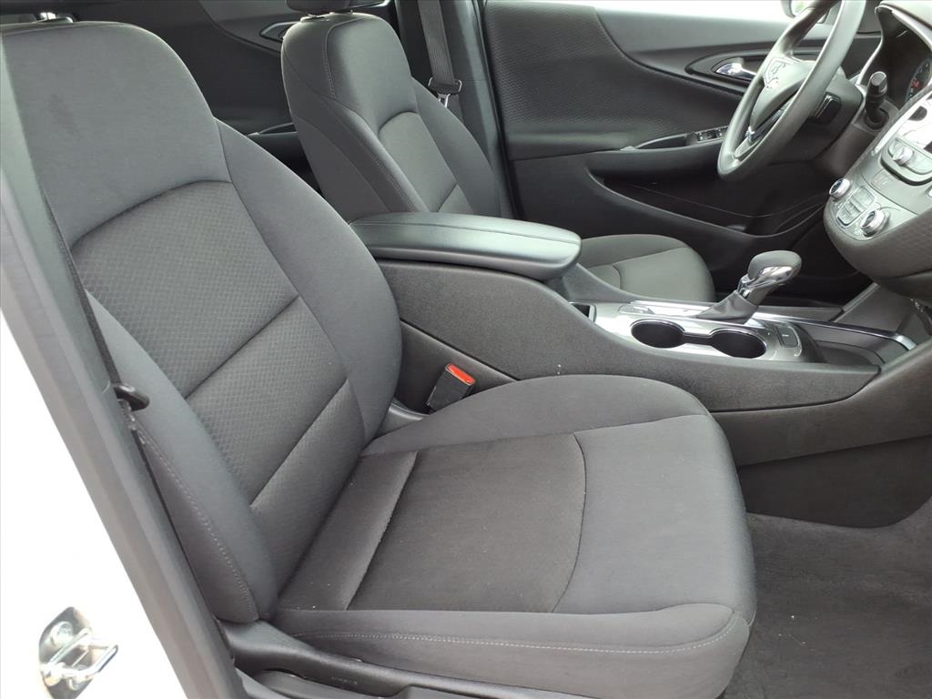 Chevrolet Malibu 1LT 2023