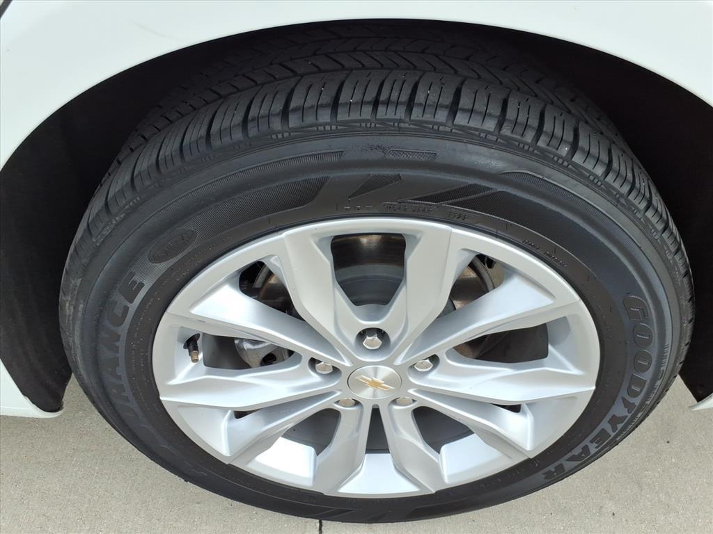 Chevrolet Malibu 1LT 2023