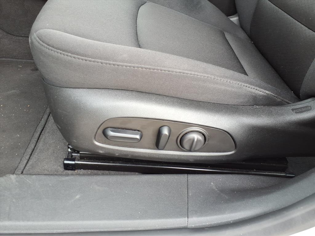 Chevrolet Malibu 1LT 2023