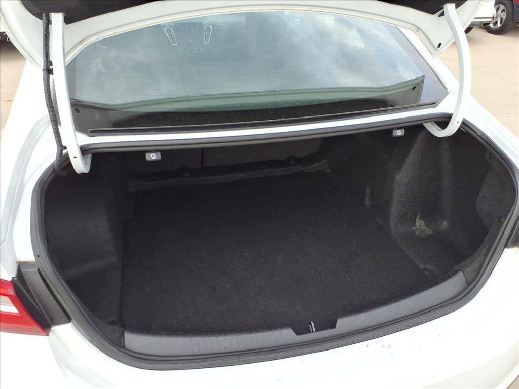 Chevrolet Malibu 1LT 2023