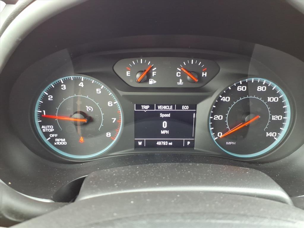 Chevrolet Malibu 1LT 2023