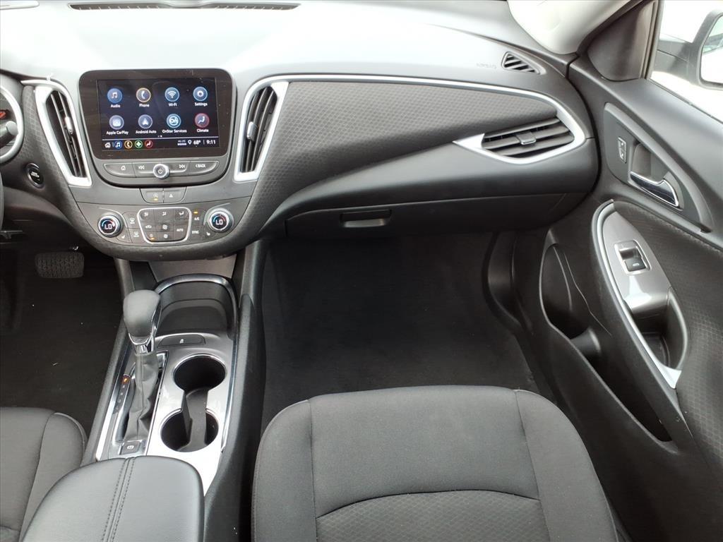 Chevrolet Malibu 1LT 2023