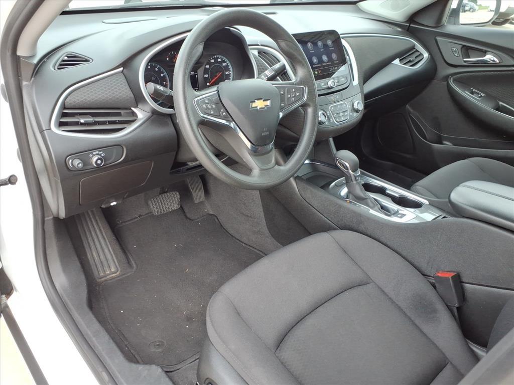 Chevrolet Malibu 1LT 2023