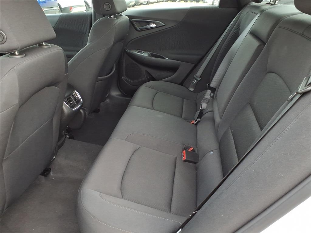 Chevrolet Malibu 1LT 2023