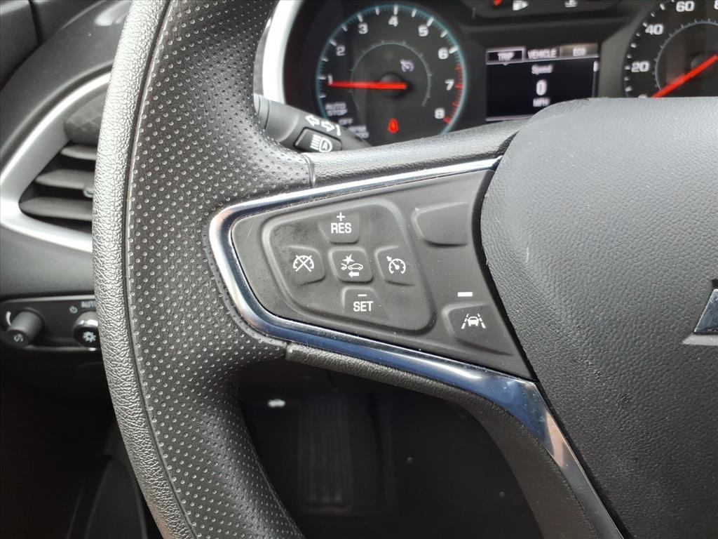 Chevrolet Malibu 1LT 2023