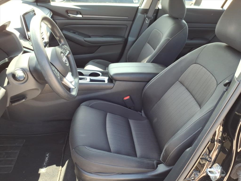 Nissan Altima 2.5 SV 2024 Nissan Altima 2.5 SV 2024