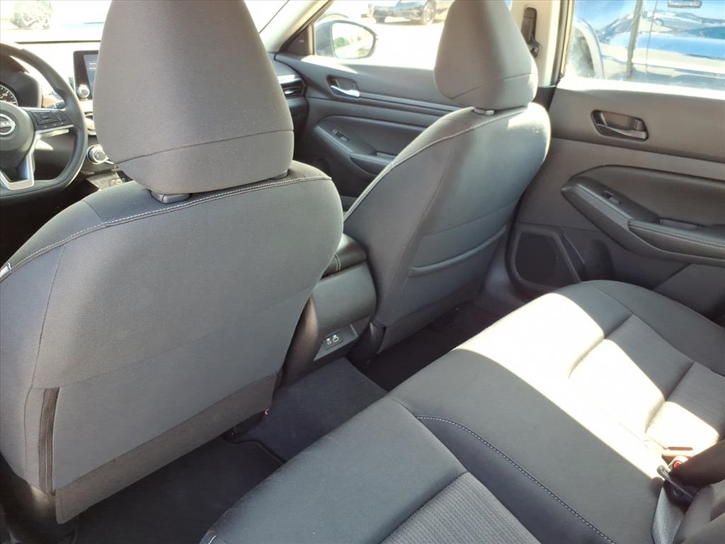 Nissan Altima 2.5 SV 2024 Nissan Altima 2.5 SV 2024