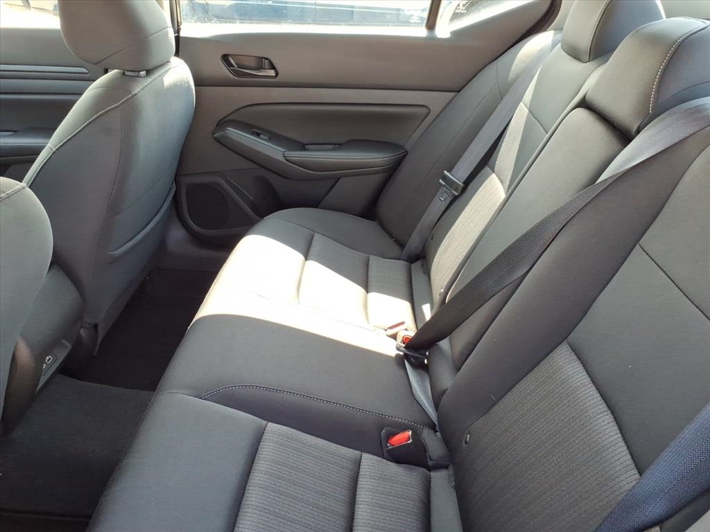 Nissan Altima 2.5 SV 2024 Nissan Altima 2.5 SV 2024