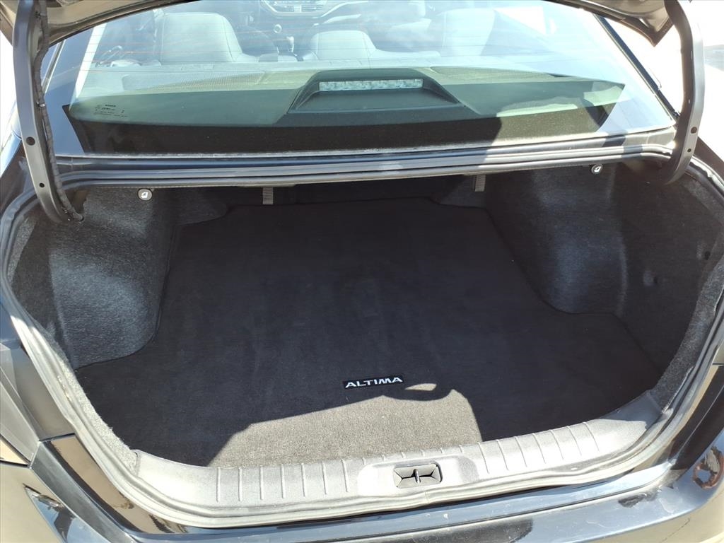 Nissan Altima 2.5 SV 2024 Nissan Altima 2.5 SV 2024