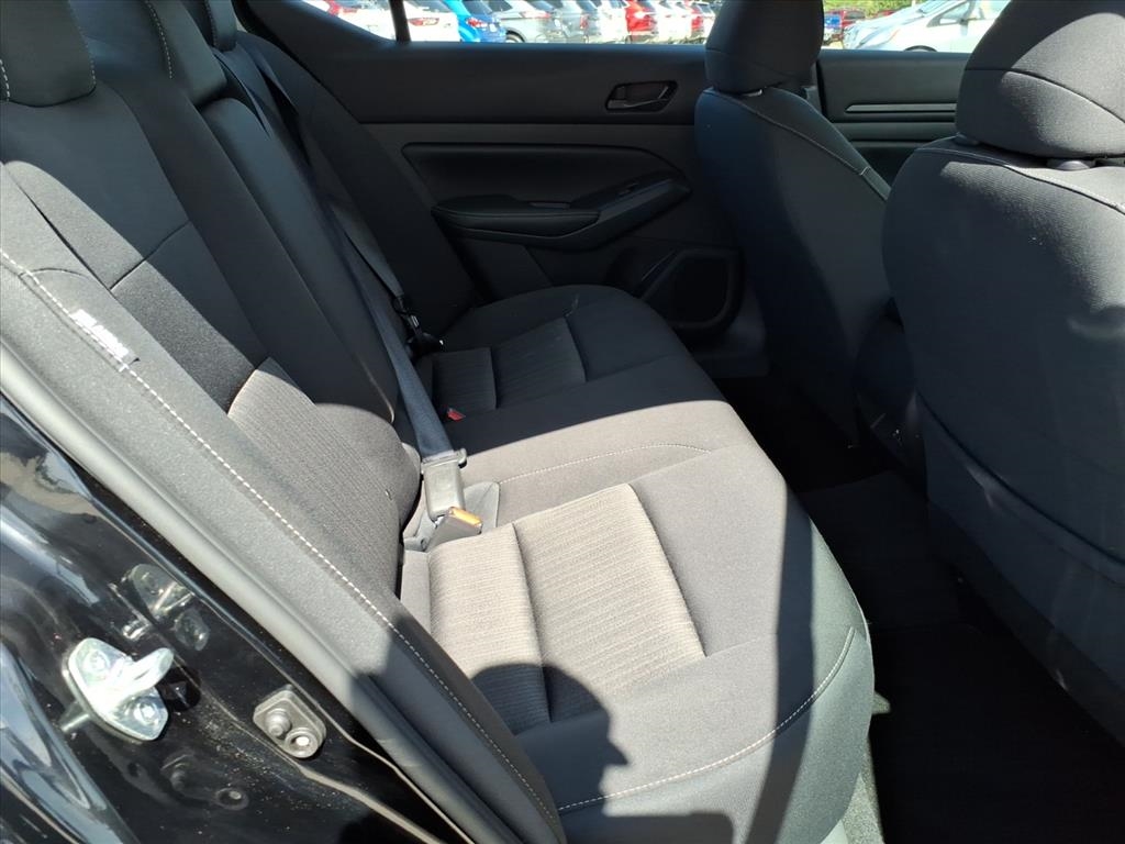 Nissan Altima 2.5 SV 2024 Nissan Altima 2.5 SV 2024