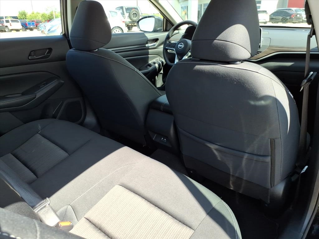 Nissan Altima 2.5 SV 2024 Nissan Altima 2.5 SV 2024
