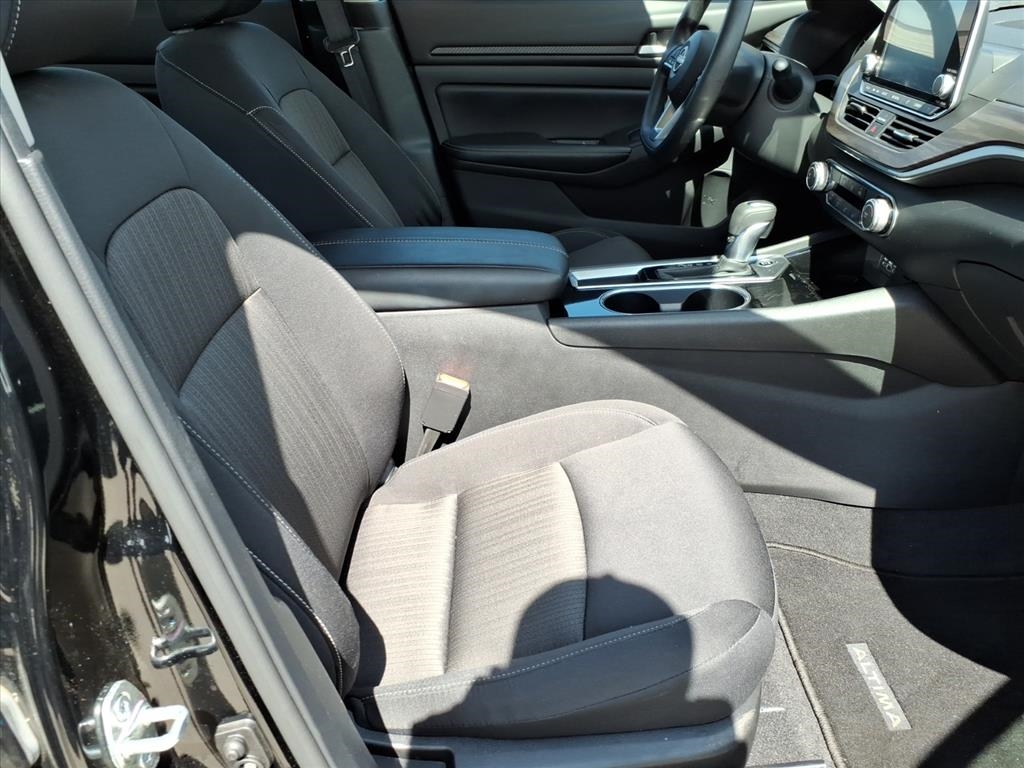 Nissan Altima 2.5 SV 2024 Nissan Altima 2.5 SV 2024